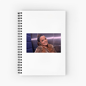 Music Icon Maiara Maiara Notebook