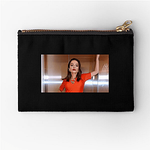 Brazilian Voice Maiara Maiara Zipper Pouches