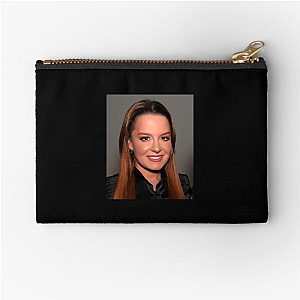 Star Writer Maiara Maiara Zipper Pouches