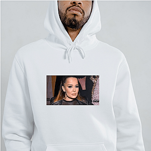 Strong Woman Maiara Maiara Hoodies