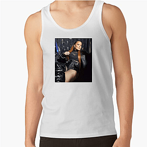Stage Queen Maiara Maiara Tank Tops
