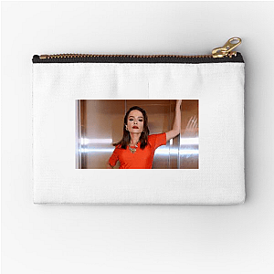 Brazilian Voice Maiara Maiara Zipper Pouches