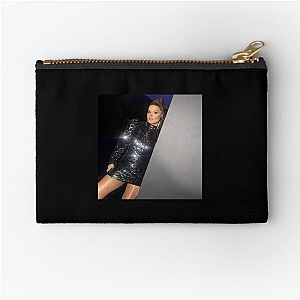 Hit Singer Maiara Maiara Zipper Pouches