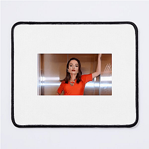 Brazilian Voice Maiara Maiara Mouse Pads