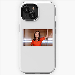 Brazilian Voice Maiara Maiara iPhone Cases