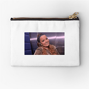 Music Icon Maiara Maiara Zipper Pouches