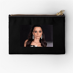 Country Actress Maiara Maiara Zipper Pouches