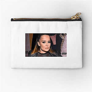 Strong Woman Maiara Maiara Zipper Pouches