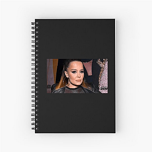 Strong Woman Maiara Maiara Notebook