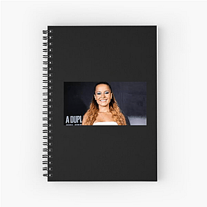Director Maiara Maiara Notebook