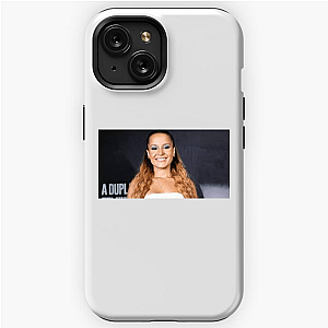 Director Maiara Maiara iPhone Cases