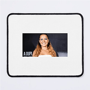 Director Maiara Maiara Mouse Pads