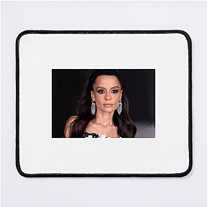 Country Actress Maiara Maiara Mouse Pads