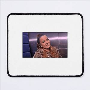 Music Icon Maiara Maiara Mouse Pads