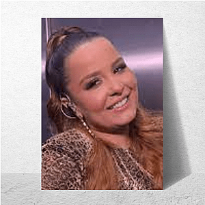 Music Icon Maiara Maiara Posters