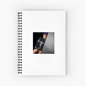 Hit Singer Maiara Maiara Notebook