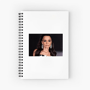 Country Actress Maiara Maiara Notebook