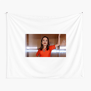 Brazilian Voice Maiara Maiara Tapestries
