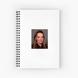 Star Writer Maiara Maiara Notebook