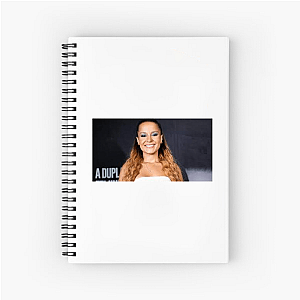Director Maiara Maiara Notebook
