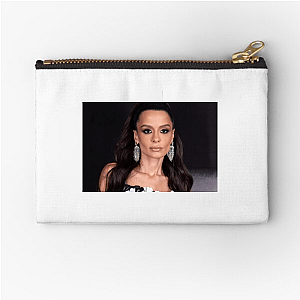 Country Actress Maiara Maiara Zipper Pouches