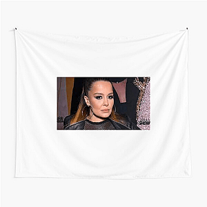 Strong Woman Maiara Maiara Tapestries
