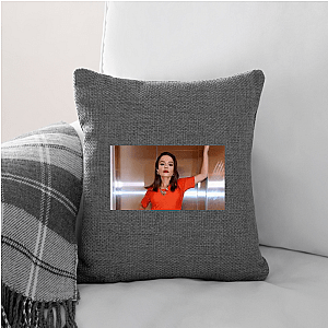 Brazilian Voice Maiara Maiara Pillows Cover