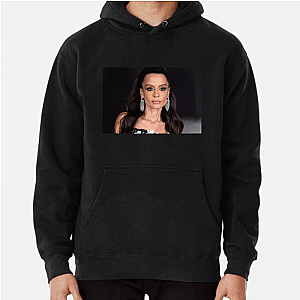 Country Actress Maiara Maiara Hoodies