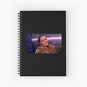 Music Icon Maiara Maiara Notebook