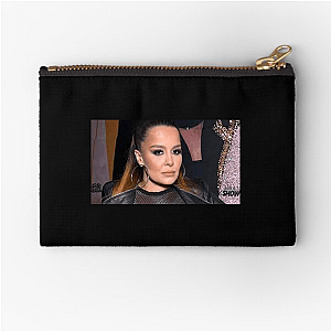 Strong Woman Maiara Maiara Zipper Pouches