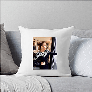 Bold Talent Maiara Maiara Pillows Cover