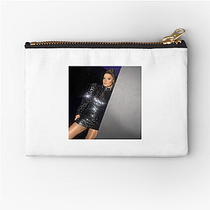 Hit Singer Maiara Maiara Zipper Pouches