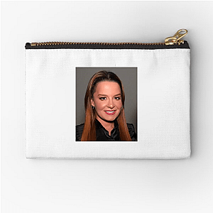 Star Writer Maiara Maiara Zipper Pouches