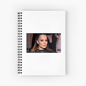 Strong Woman Maiara Maiara Notebook