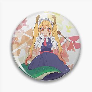 Tohru Miss Kobayashi's Dragon Maid Pin