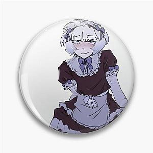 Maid Saitama Ranma Kageyama Pin
