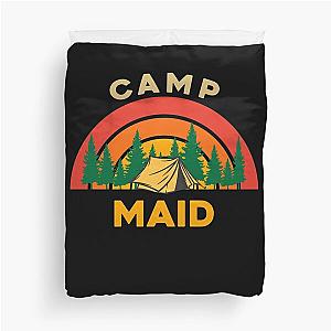 Camp Maid