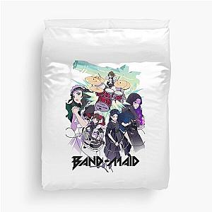 Japanese Maid Maid Room Maid Maid Animation Duvet Cover