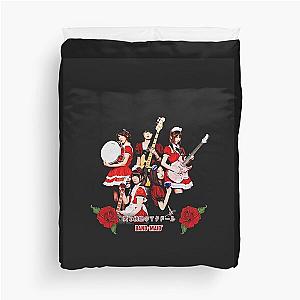 best selling band maid Graphic Duvet Cover