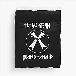 Unleash - Maid Band Duvet Cover