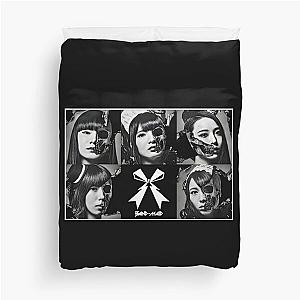 Band Maid Duvet Cover