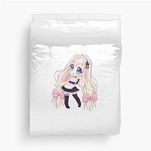 Maid Duvet Cover