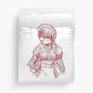 Smug Anime Maid Cover