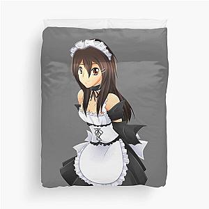 Maid Sama - Misaki Ayuzawa
