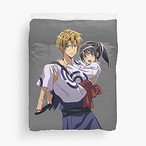 Maid Sama Duvet Cover