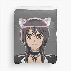 Maid Sama - Misaki Ayuzawa Duvet Cover