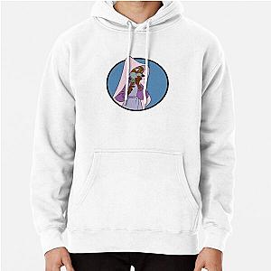 Maid Marian Hoodie