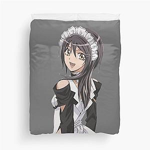 Maid Sama Misaki Ayuzawa Duvet Cover