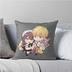 Maid Sama Pillow