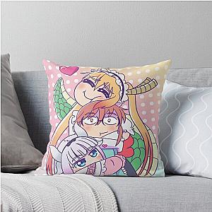 Kobayashi's Dragon Maid Pillow